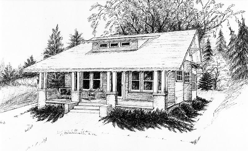 bungStud.png - North Lake Bungalow