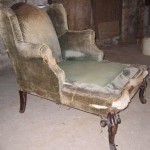 Long Chair